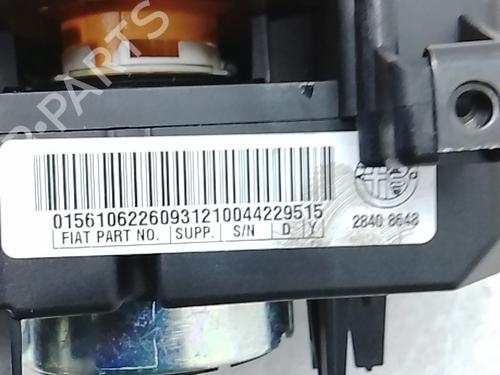 Switch ALFA ROMEO GIULIETTA (940_) 1.6 JTDM (940FYB11, 940FYB1A, 940FYF11, 940FYF1A) | BP37224017I30 - Image 2