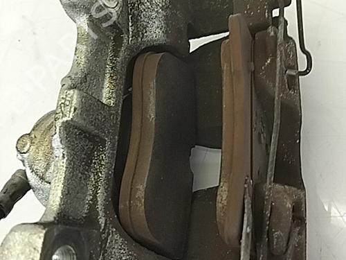 Left front brake caliper OPEL ZAFIRA / ZAFIRA FAMILY B (A05) 1.7 CDTI (M75) | BP29384969M105 
