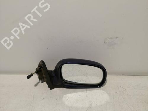 Used Right mirror DAEWOO NEXIA 1.5 (08, 68) (71 hp) 24974726