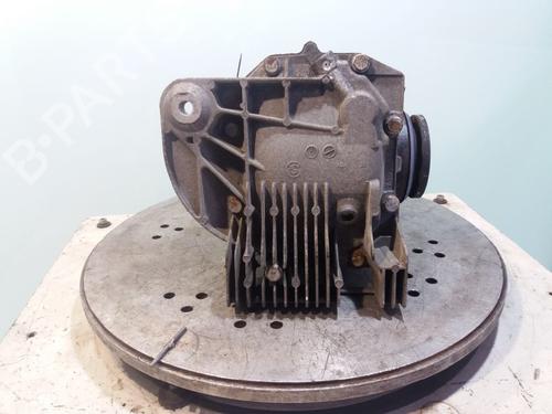 Rear differential BMW 5 (E60) 525 d | BP24139993M24 