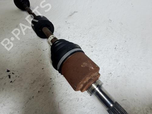 Used Right front driveshaft FIAT GRANDE PUNTO (199_) 1.4 16V (199BXG1B, 199AXG1B) (95 hp) 29558052