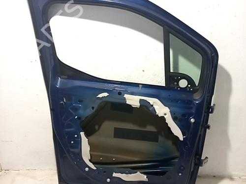 Used Left front door OPEL COMBO E Tour / Life (K9) 1.5 (102 hp) 29627101