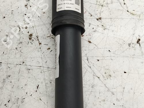 Used Left rear shock absorber Left rear shock absorber FIAT 500e (332_) Elektro 3+1 (FA1) (118 hp) 39740776 39740776