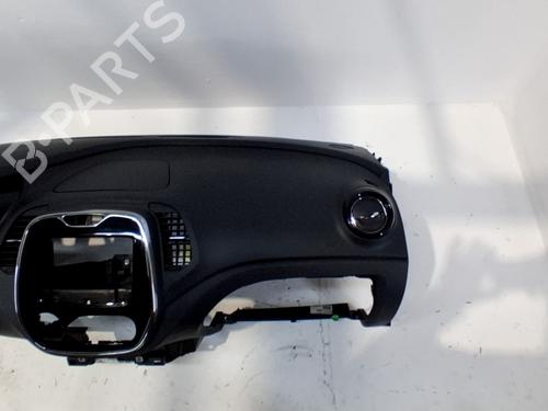 Dashboard RENAULT CAPTUR I (J5_, H5_) 0.9 TCe 90 | BP37449560C46 - Image 4