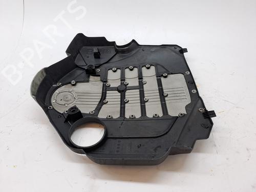 Upper protection BMW X3 (E83) 2.0 sd | BP23370151M93 