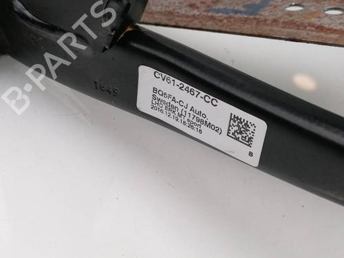 Break pedal FORD FOCUS III 2.0 ST | BP23387090I19 