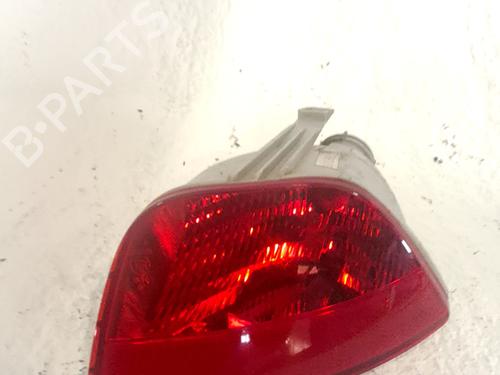 Tåkelys/Varsellys FORD FOCUS II (DA_, HCP, DP) 1.8 (125 hp) 30925857