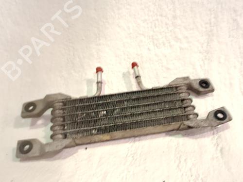 Used Oil radiator CHEVROLET CAPTIVA (C100, C140) 2.0 D 4WD (150 hp) 31701358