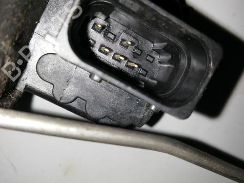 Front right lock OPEL ASTRA J Sports Tourer (P10) 1.6 CDTi (35) | BP25460380C97 