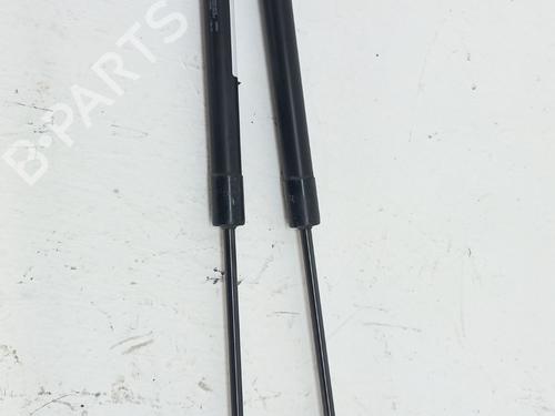 Gasdæmper bagklap DACIA LOGAN MCV II TCe 90 (K8M1, K8MA, K8AC) | BP29499614C138 