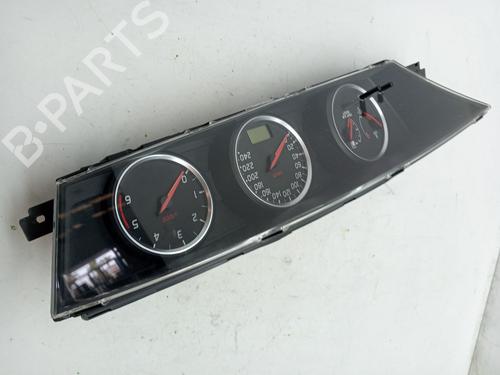 Used Instrument cluster NISSAN PRIMERA (P12) 2.2 Di (126 hp) 23355227