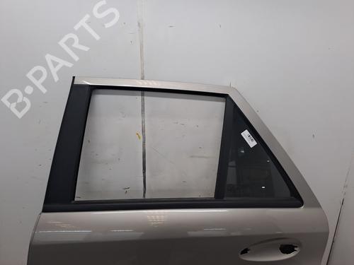 Left rear door MERCEDES-BENZ M-CLASS (W164) ML 320 CDI 4-matic (164.122) | BP23373544C4 