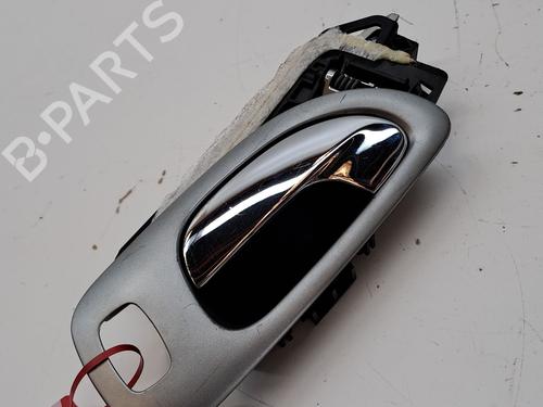 Used Rear left interior door handle PEUGEOT 307 SW (3H) 2.0 HDI 90 (90 hp) 26950970