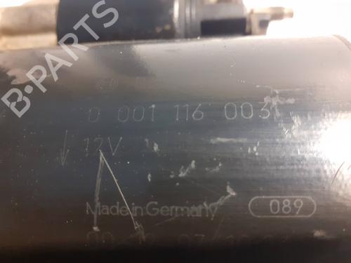 Starter CITROËN XSARA (N1) 2.0 HDi 90 | BP25612995M8 