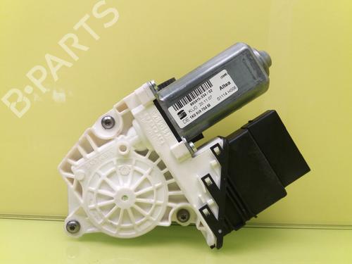 Used Right rear window motor SEAT ALTEA (5P1) 1.6 (102 hp) 23449110
