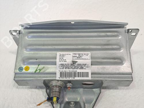 Passenger airbag CITROËN C4 Grand Picasso I (UA_) 1.6 HDi 110 | BP24189135C10 
