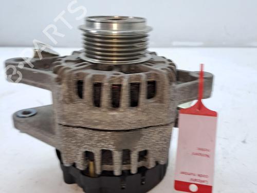 Alternator TOYOTA YARIS (_P13_) 1.0 (KSP130_, KSP130) | BP27098618M7 