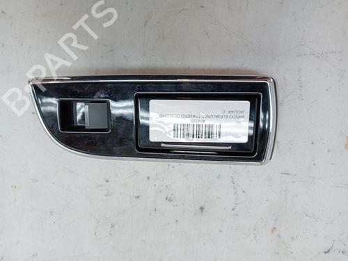 Used Right rear window switch JAGUAR XJ (X351) 3.0 SDV6 (300 hp) 23359671