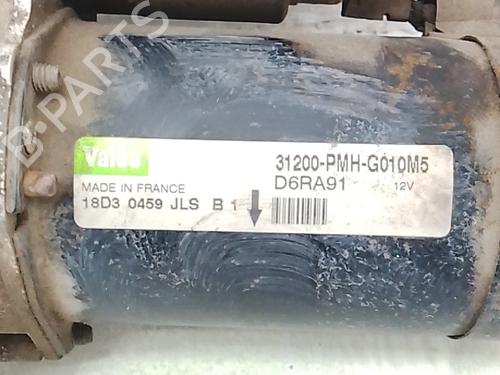 Starter HONDA CIVIC VII Hatchback (EU, EP, EV) 1.6 i (EP2, EU8, EU6) | BP36788477M8 - Image 4