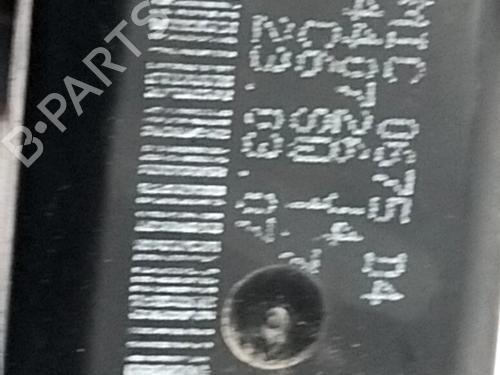 Rear right window mechanism RENAULT SCÉNIC II (JM0/1_) 1.6 16V (JM1R) | BP31182346C25