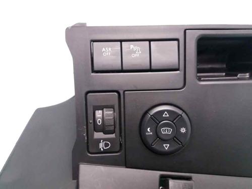 Switch PEUGEOT 508 SW I (8E_) 2.0 HDi | BP23385797I30 