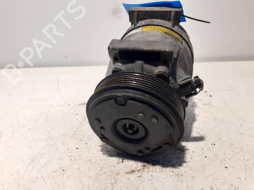 AC compressor RENAULT LAGUNA II (BG0/1_) 1.9 dCi (BG08, BG0G) | BP25458759M34 