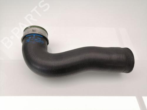 Used Pipe SKODA OCTAVIA II (1Z3) 2.0 TDI RS (170 hp) 23404914