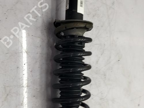 Amortisseur arrière droit PEUGEOT 508 I (8D_) 1.6 HDi (112 hp) 31874775