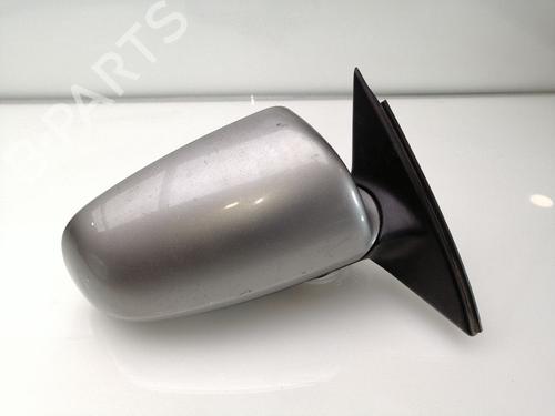 Right mirror AUDI A4 B6 Avant (8E5) S4 quattro | BP23649574C27 