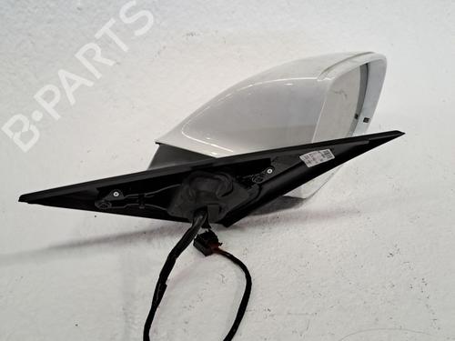 Right mirror AUDI Q5 (8RB) 2.0 TDI quattro | BP27858487C27 