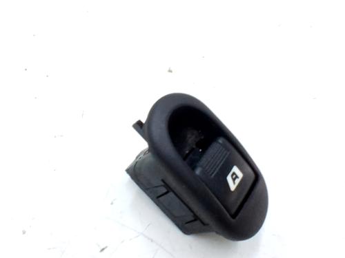 Used Right front window switch Right front window switch CITROËN C3 I (FC_, FN_) 1.4 HDi (68 hp) 33760797 33760797