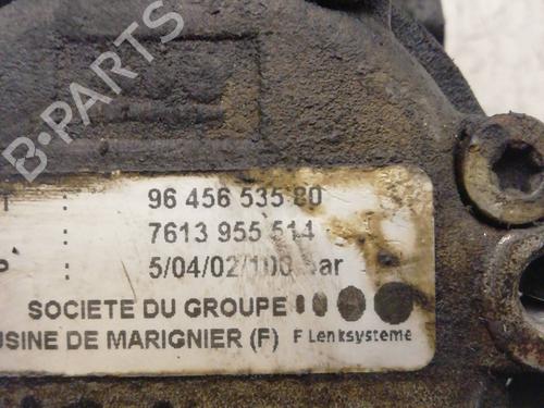 Styring servopumpe CITROËN JUMPER I Van (244) 2.2 HDi | BP25915591M99 