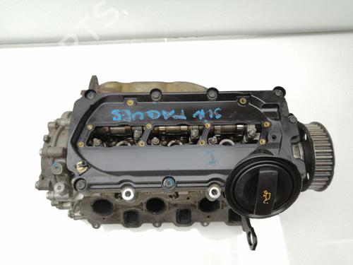 Cylinder head AUDI A4 B6 Avant (8E5) 3.0 | BP23936497M5 
