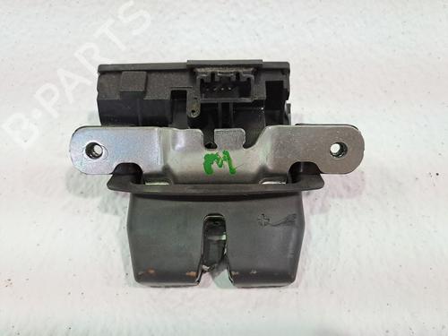 Used Tailgate lock INFINITI Q30 2.2 D (170 hp) 23975030