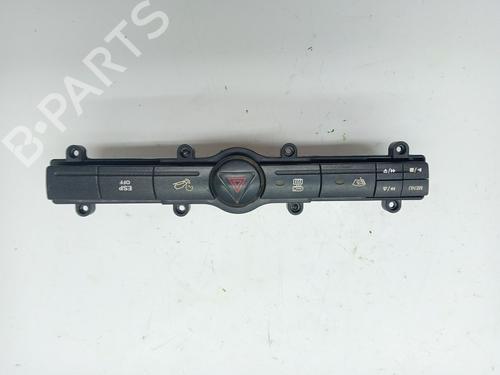 Switch SSANGYONG REXTON / REXTON II (GAB_) 2.7 Xdi | BP23359250I30 
