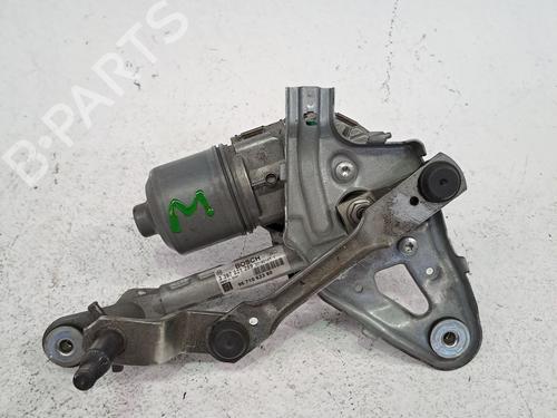 Front wiper motor PEUGEOT 3008 I MPV (0U_) 1.6 BlueHDi 120 | BP27463952M29 
