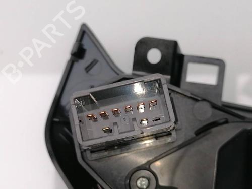 Used Climate control CHEVROLET AVEO / KALOS Saloon (T250, T255) 1.4 (94 hp) 23454283