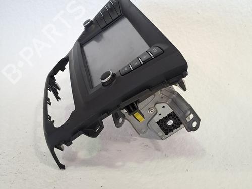 Radio TOYOTA AVENSIS Saloon (_T27_) 2.0 D-4D (WWT271_) | BP26381752E6 