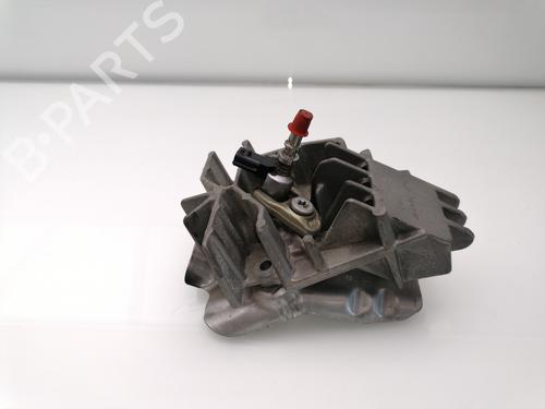 Injector RENAULT CLIO III (BR0/1, CR0/1) 1.5 dCi | BP23380030M100 
