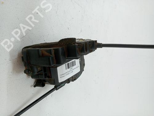 Front right lock RENAULT MEGANE III Grandtour (KZ0/1) 1.5 dCi (KZ1M, KZ1W, KZ0R) | BP27556935C97 