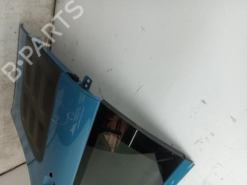 Left rear door CITROËN C4 CACTUS 1.2 THP 110 | BP24483506C4 