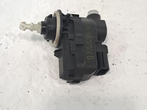 Varmeblæser RENAULT CAPTUR II (HF_) TCe 140 (HFN0) (140 hp) 25834301