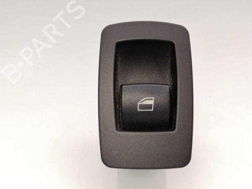 Used Right rear window switch BMW 3 Touring (E91) 320 d (163 hp) 24187828