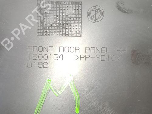 Front right panel FIAT 500 (312_) 1.2 (312AXA1A) | BP25031969C59 