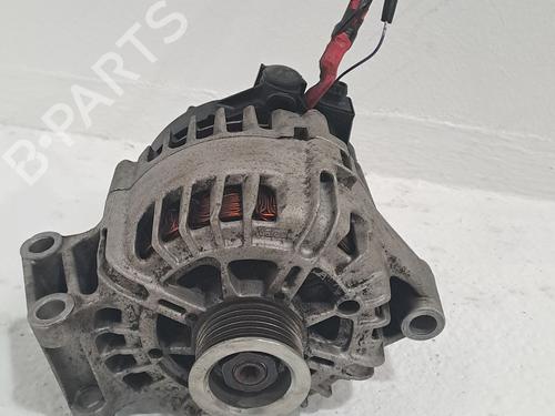 Alternator FORD FIESTA VI (CB1, CCN) 1.25 | BP24587151M7