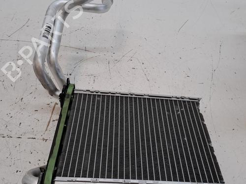 Used Heater matrix RENAULT MEGANE III Hatchback (BZ0/1_, B3_) 1.5 dCi (BZ09, BZ0D, BZ1W, BZ29, BZ14) (110 hp) 27461943