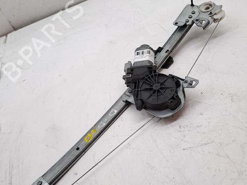 Rudehejsemekanisme Højre foran CITROËN C3 I (FC_, FN_) 1.4 HDi (68 hp) 27098610