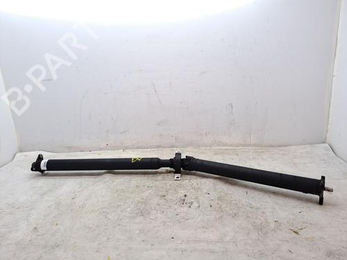Driveshaft BMW 1 (F20) 118 d | BP23369028M37 