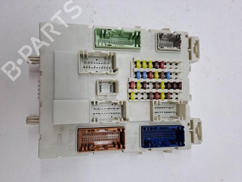 Sikringsdåse FORD C-MAX II (DXA/CB7, DXA/CEU) 1.6 Ti (125 hp) 26544382