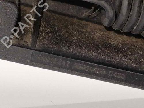 Used Rear windshield wiper arm OPEL CORSA D (S07) 1.3 CDTI (L08, L68) (75 hp) 23935665